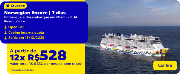 Norwegian Encore