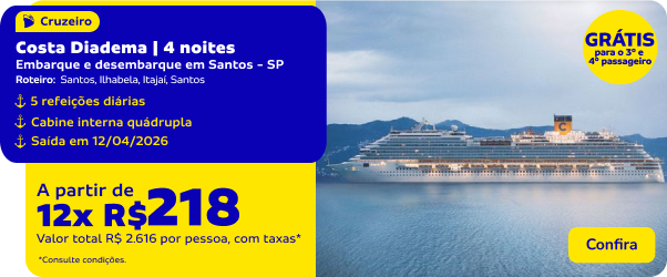 Costa Diadema