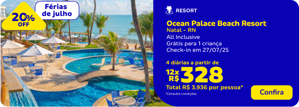 Ocean Palace Beach Resort