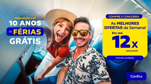 As MELHORES OFERTAS da SEMANA! 