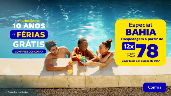 Especial Bahia 