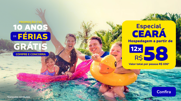 Especial Ceará 