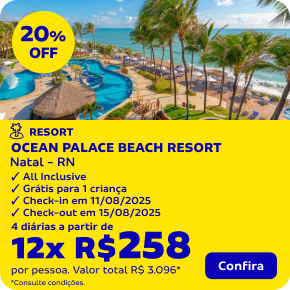 OCEAN PALACE BEACH RESORT 