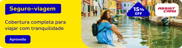 Seguro-viagem