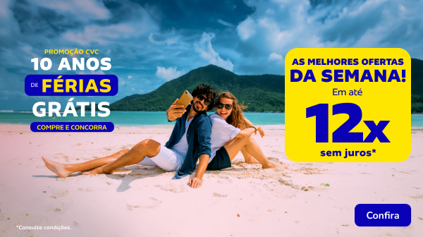 As MELHORES OFERTAS da SEMANA! 