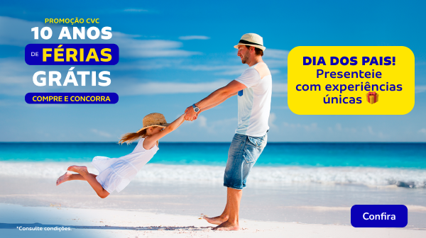 Dia dos pais!