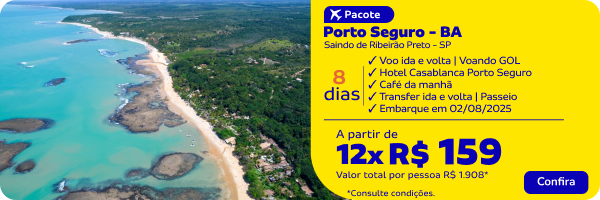 Porto Seguro