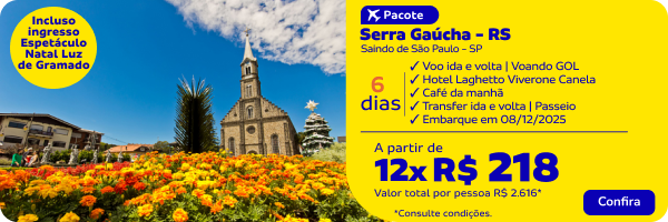 Serra Gaúcha