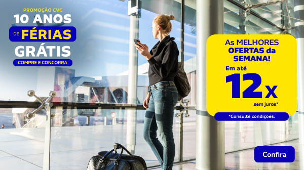 As MELHORES OFERTAS da SEMANA! 