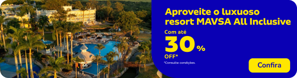 Resort Mavsa All Inclusive