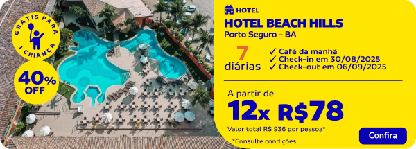 HOTEL BEACH HILLS