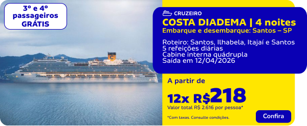 Costa Diadema
