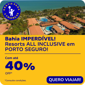 Bahia IMPERDÍVEL