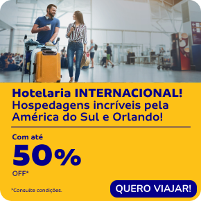 Hotelaria INTERNACIONAL