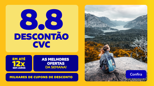 As MELHORES OFERTAS da SEMANA! 