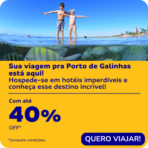 Porto de Galinhas
