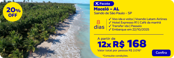 Maceió - AL
