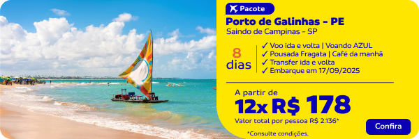 Porto de Galinhas