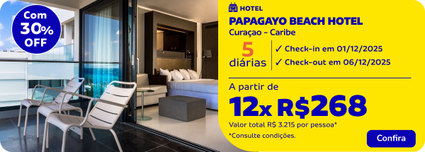 PAPAGAYO BEACH HOTEL