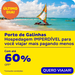 Porto de Galinhas
