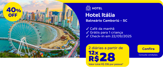 Hotel Itália