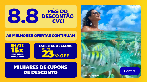 Especial Alagoas