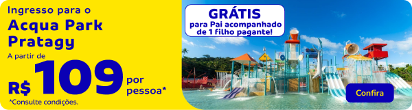 Acqua Park Pratagy
