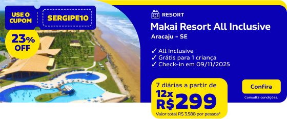 Makai Resort