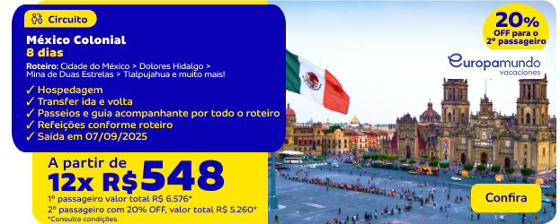 México Colonial