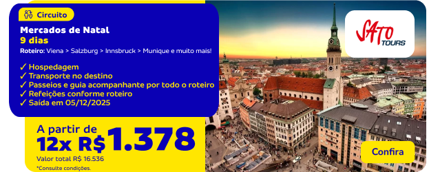 Mercados de Natal