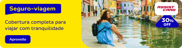 Seguro-viagem