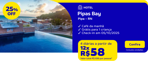Pipas Bay