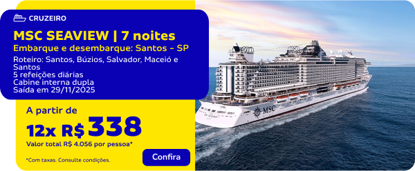 MSC Seaview