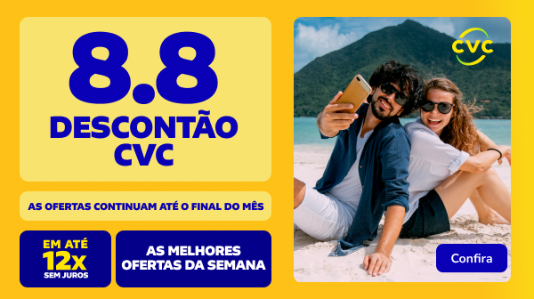 As MELHORES OFERTAS da SEMANA! 
