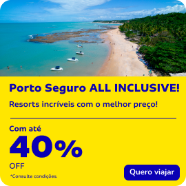 Porto Seguro All Inclusive