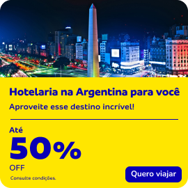 Hotelaria na Argentina