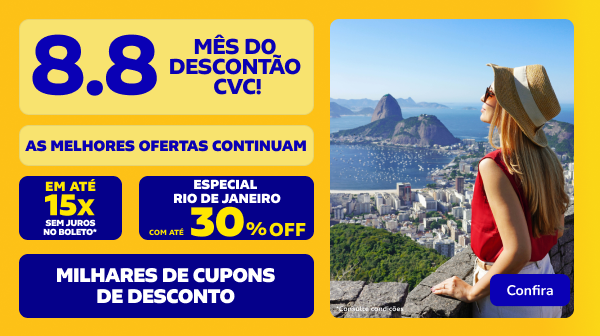 Especial Rio de Janeiro