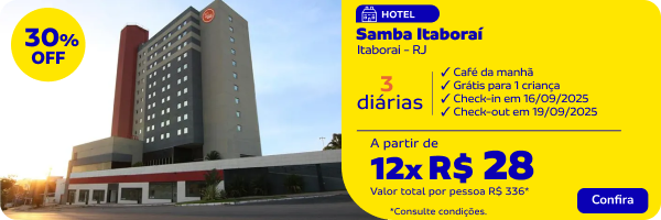 Samba Itaborai