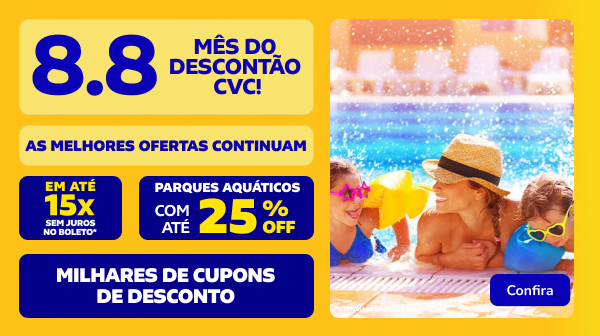 Parques Aquáticos