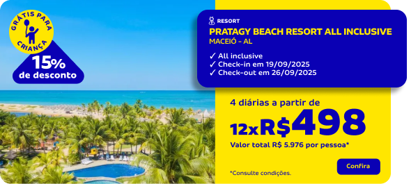 PRATAGY BEACH RESORT ALL INCLUSIVE