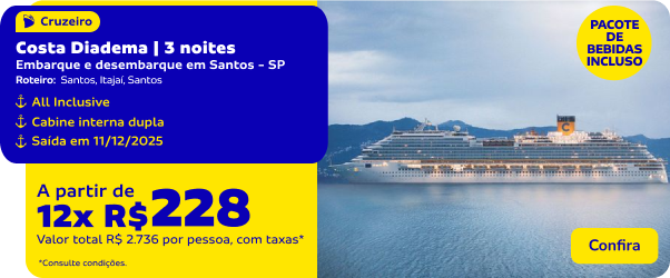 Costa Diadema