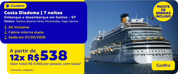 Costa Diadema