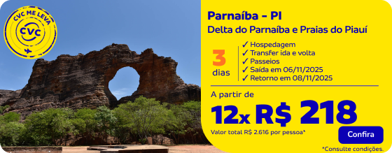 Parnaíba
