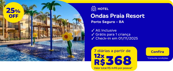 Ondas Praia Resort