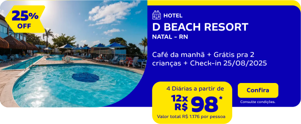 D BEACH RESORT