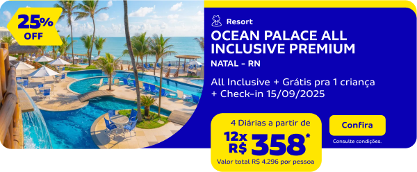OCEAN PALACE ALL  INCLUSIVE PREMIUM 