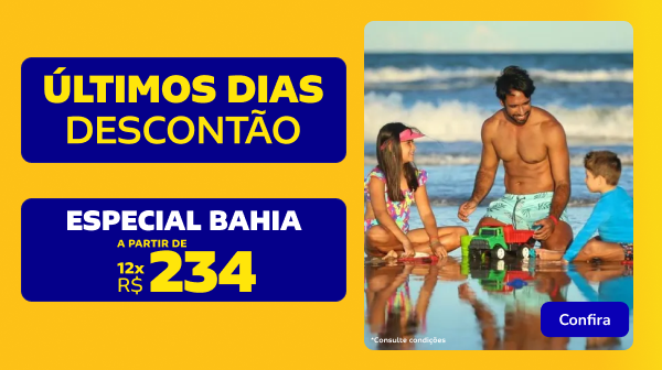 Especial Bahia