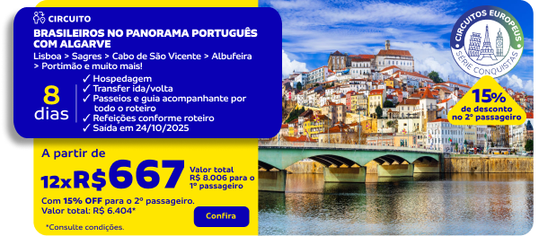 BRASILEIROS NO PANORAMA PORTUGUÊS COM ALGARVE