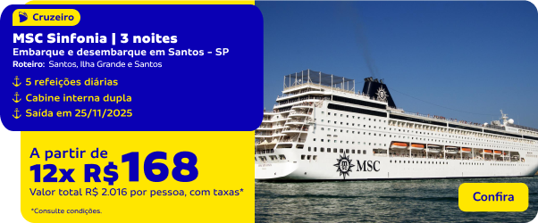 MSC Sinfonia
