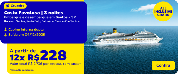 Costa Favolosa